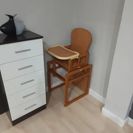 Apartment Con Parking Privado Gratis Incluido *