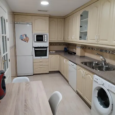 Con Parking Privado Gratis Incluido Apartment *