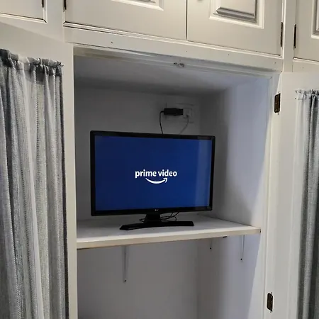 Con Parking Privado Gratis Incluido Apartment