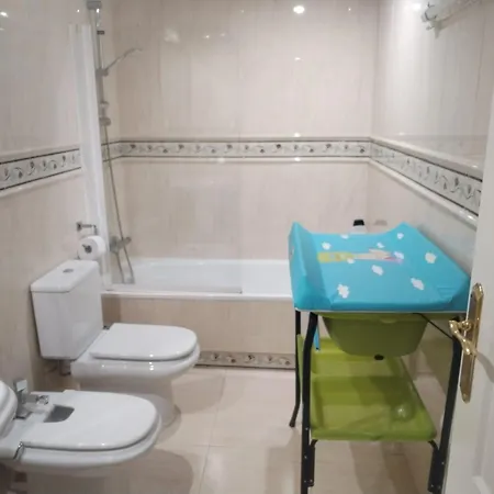 Con Parking Privado Gratis Incluido Cordoba
