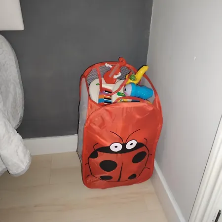 Con Parking Privado Gratis Incluido Apartment