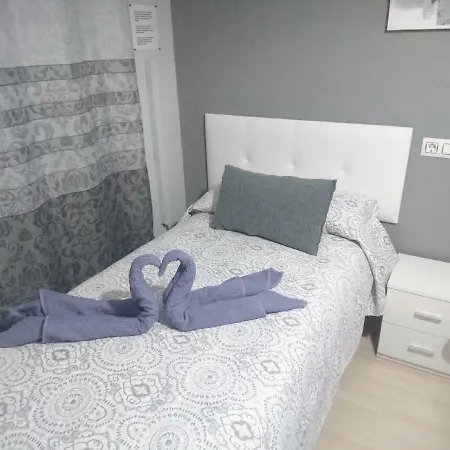 Con Parking Privado Gratis Incluido Cordoba