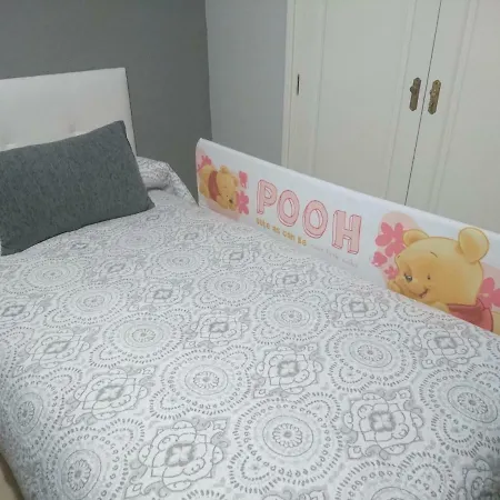 Con Parking Privado Gratis Incluido * Cordoba