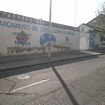 Con Parking Privado Gratis Incluido
