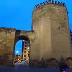 Apartmán Con Parking Privado Gratis Incluido *