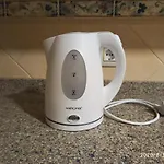 Con Parking Privado Gratis Incluido