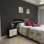 Con Parking Privado Gratis Incluido