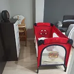 Con Parking Privado Gratis Incluido Apartamento