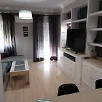 Con Parking Privado Gratis Incluido Apartmán