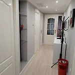 Con Parking Privado Gratis Incluido Apartamento *