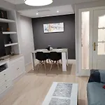 Con Parking Privado Gratis Incluido Apartamento *