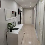 Con Parking Privado Gratis Incluido Apartmán