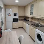 Con Parking Privado Gratis Incluido Apartmán *