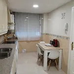 Apartamento Con Parking Privado Gratis Incluido Córdoba