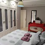 Apartmán Con Parking Privado Gratis Incluido