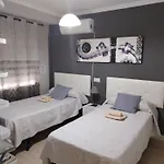 Con Parking Privado Gratis Incluido Apartamento *
