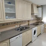 Con Parking Privado Gratis Incluido Apartmán *