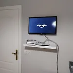 Con Parking Privado Gratis Incluido