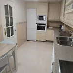 Con Parking Privado Gratis Incluido Apartamento