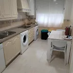 Apartamento Con Parking Privado Gratis Incluido