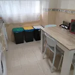 Con Parking Privado Gratis Incluido Apartamento