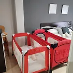 Con Parking Privado Gratis Incluido Apartamento