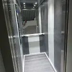 Con Parking Privado Gratis Incluido