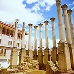 Con Parking Privado Gratis Incluido