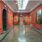 Con Parking Privado Gratis Incluido Apartmán Córdoba