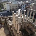 Con Parking Privado Gratis Incluido Córdoba