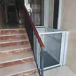 Con Parking Privado Gratis Incluido