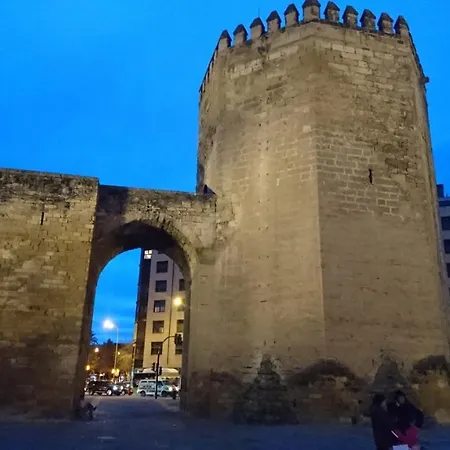 Appartement Con Parking Privado Gratis Incluido *