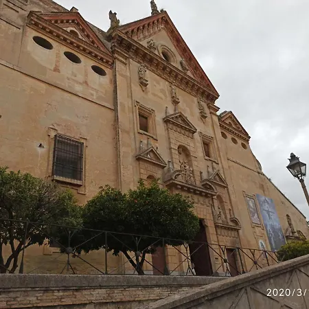 Apartment Con Parking Privado Gratis Incluido Cordoba