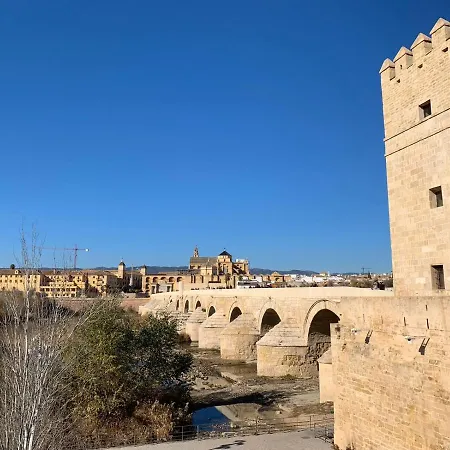 Con Parking Privado Gratis Incluido Apartment Cordoba