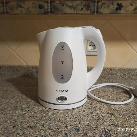 Con Parking Privado Gratis Incluido