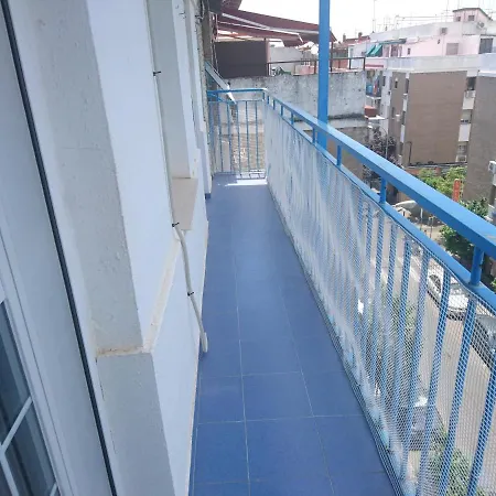 Appartement Con Parking Privado Gratis Incluido