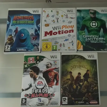 Con Parking Privado Gratis Incluido *