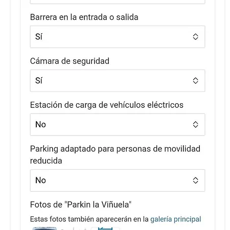 Appartement Con Parking Privado Gratis Incluido Córdoba