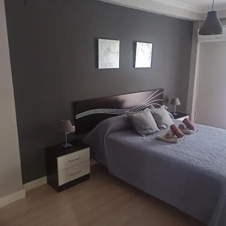 Con Parking Privado Gratis Incluido