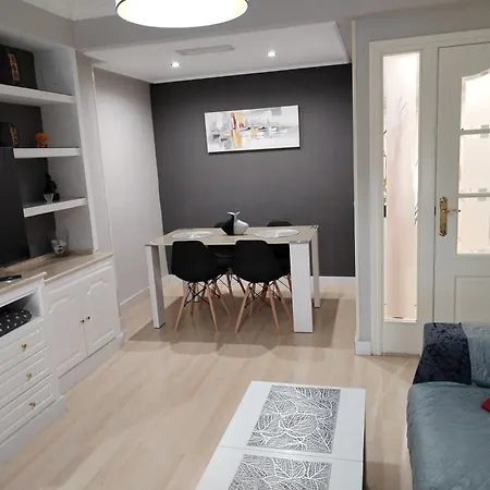 Con Parking Privado Gratis Incluido Appartement *