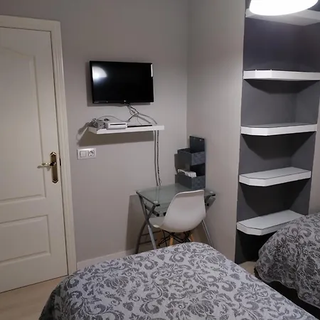 Con Parking Privado Gratis Incluido *