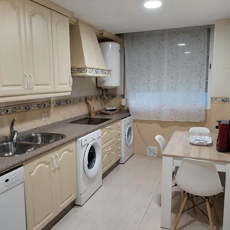 Con Parking Privado Gratis Incluido