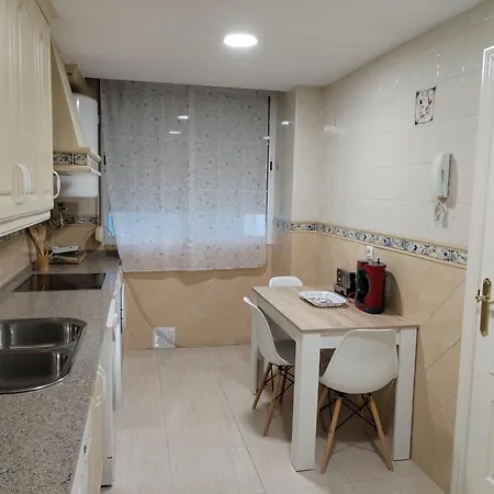 Appartement Con Parking Privado Gratis Incluido Cordoue