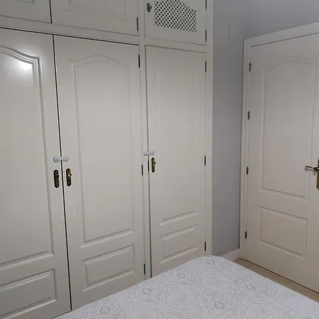 Apartamento Con Parking Privado Gratis Incluido Córdoba