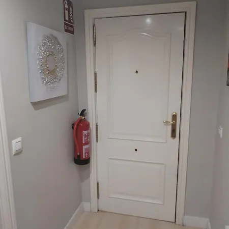 Apartment Con Parking Privado Gratis Incluido Cordoba