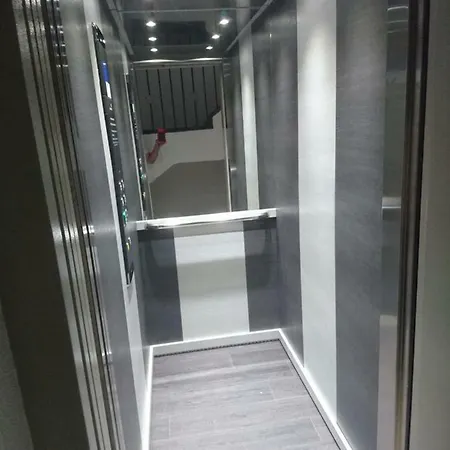 Con Parking Privado Gratis Incluido