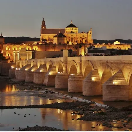 Con Parking Privado Gratis Incluido Cordoba