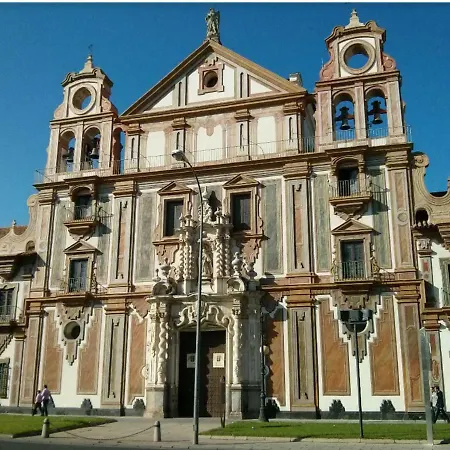 Con Parking Privado Gratis Incluido Appartement *