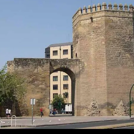 Appartement Con Parking Privado Gratis Incluido