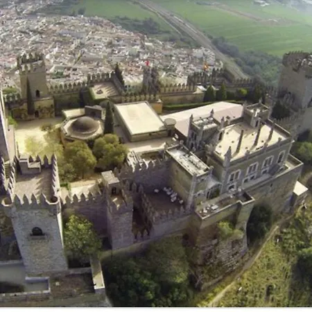 Con Parking Privado Gratis Incluido